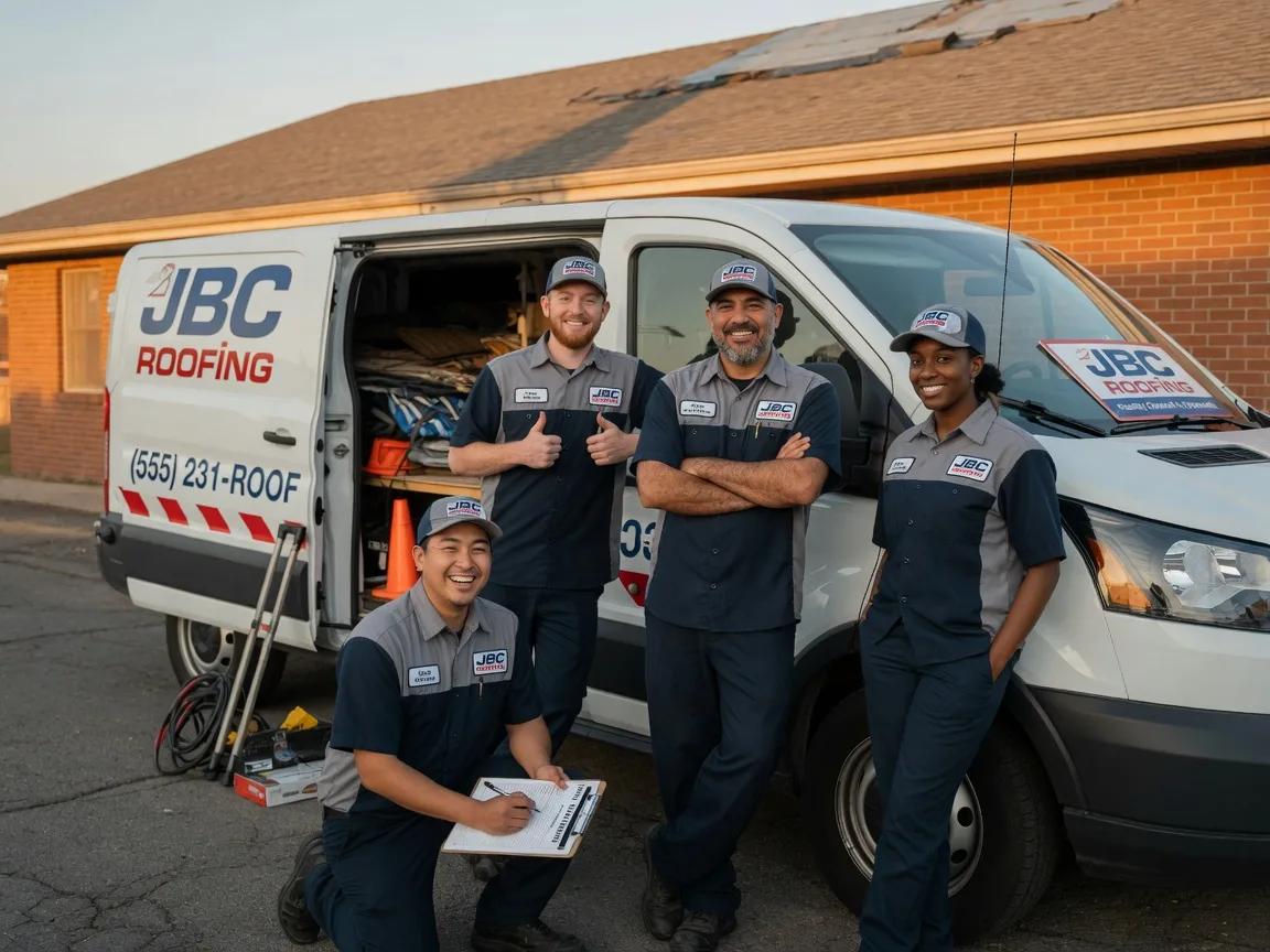 Roof Replacement company in Marland, OK